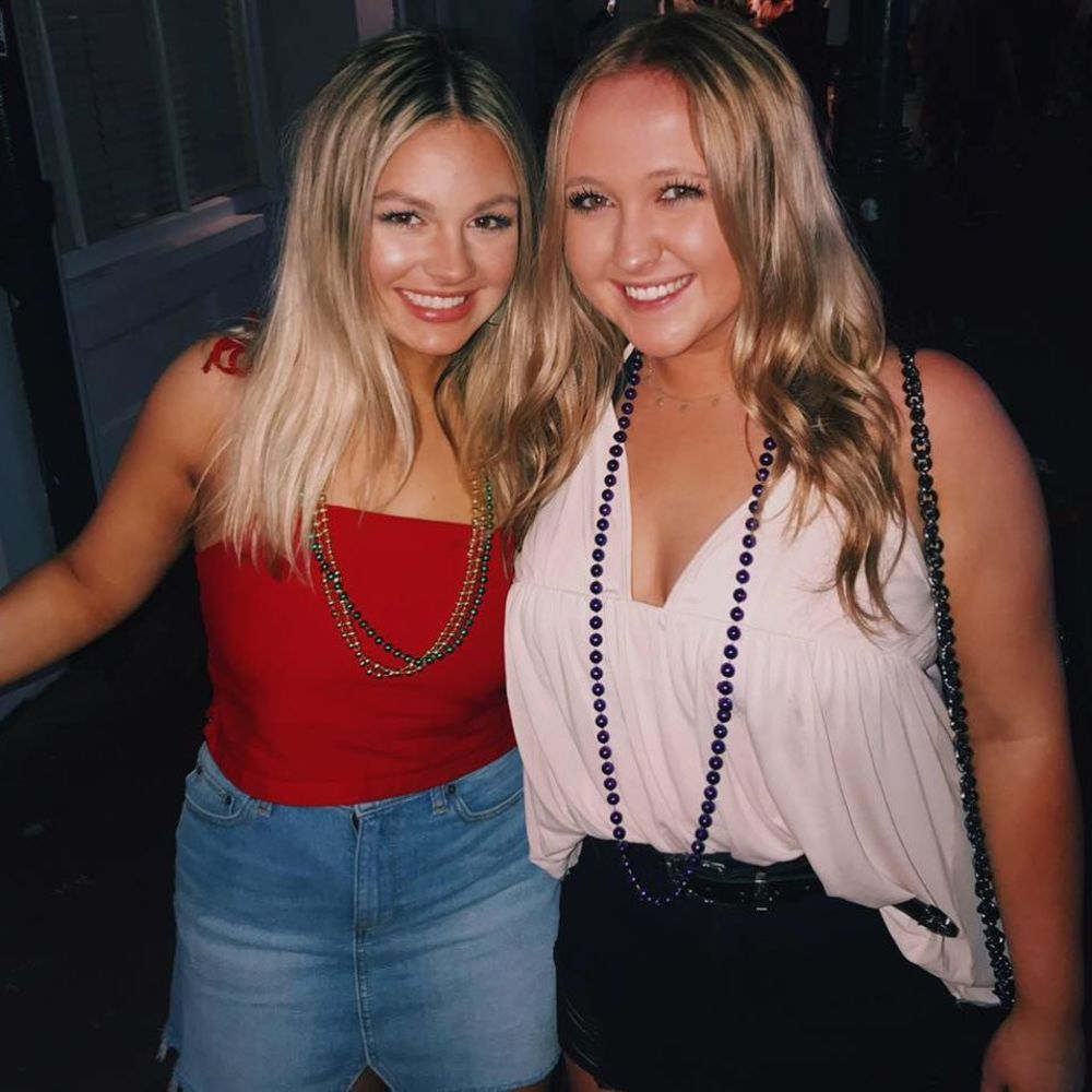 Meet your Posher, Hannah